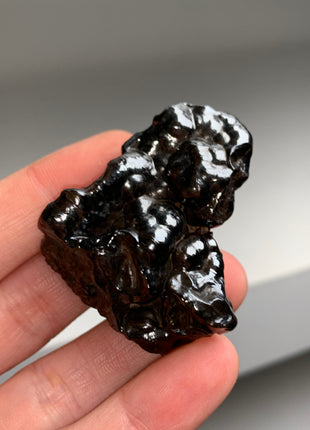 Very high grade and beautiful Hematite lot - 12 Pieces !