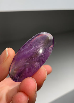 High Grade Ametrine from Bolivia - 9 Pieces !