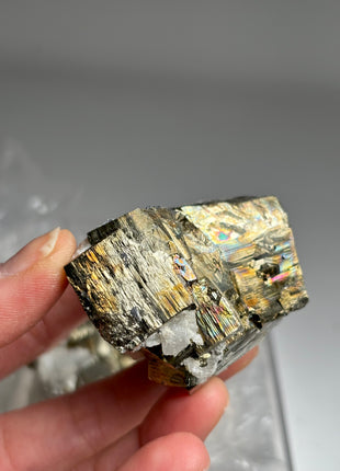 6 Pieces ! Pyrite Specimens lot