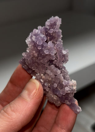 Grape Agate Specimen - From Sulawesi, Indonesia