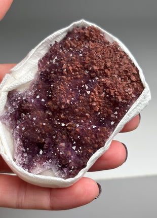 42 Piece Lot ! Amethyst - From Alacam Amethyst Mine - B Grade