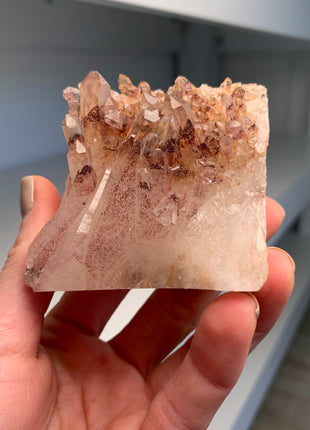 Great Phantoms ! Sunset Quartz đ„ *