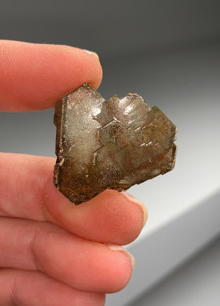 High Grade Barite Lot from Cerro Warihuyn, Peru - 14 Pieces !