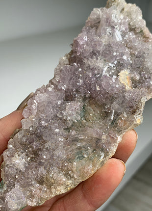 Amethyst Flower - From Rio Do Sul, Brazil