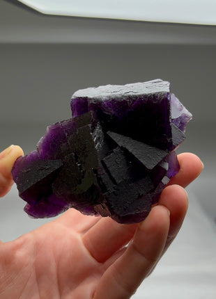 Purple Fluorite from Minerva Special Price 💥