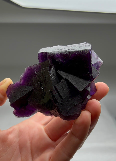 Purple Fluorite from Minerva Special Price 💥