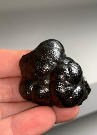 Very high grade and beautiful Hematite lot - 18 Pieces !