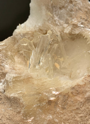 Gem 💎 Selenite from Zaragoza Spain
