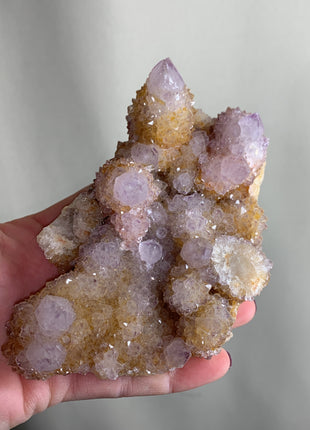 4 Pieces ! Spirit Quartz Lot From South African Republic