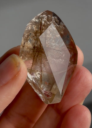Rutile Quartz Collection PM1462