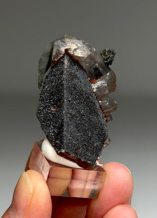 Black Knight Calcite