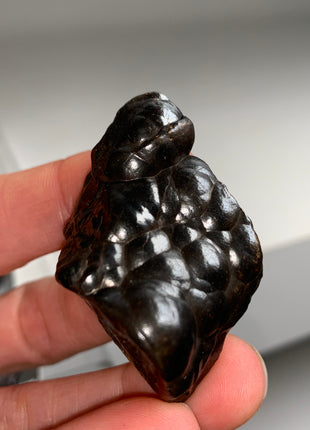 Very high grade and beautiful Hematite lot - 18 Pieces !