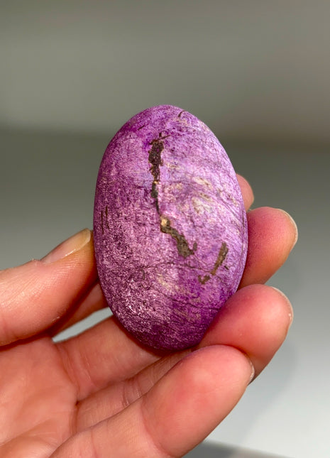 Velvet Purpurite
