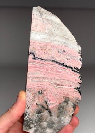 New ! Pink Agate from Indonesia