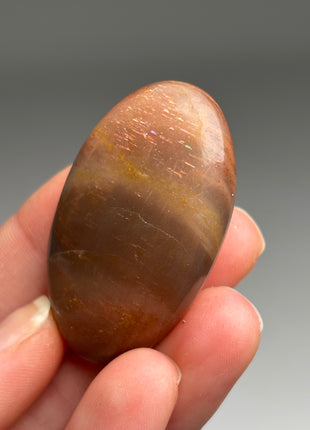 Rainbow Sunstone 6 Piece Lot !