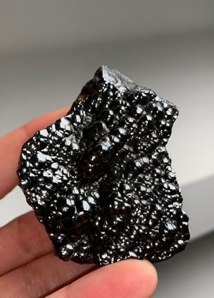 Very high grade and beautiful Hematite lot - 12 Pieces !