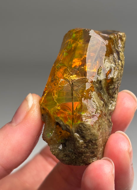 Ethiopian Water Opal 🌈