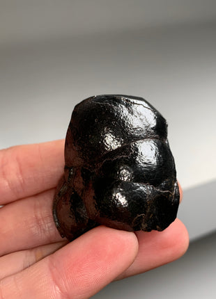 Very high grade and beautiful Hematite lot - 12 Pieces !