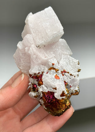 New ! Chalcopyrite - From Baisha Copper mine