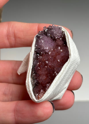 42 Piece Lot ! Amethyst - From Alacam Amethyst Mine - B Grade