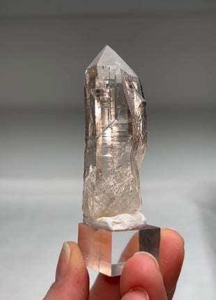 Tessin Quartz from Switzerland