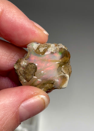 9 pieces !  High Grade We’lo Opal Lot  - From Ethiopia