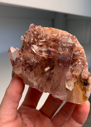 Great Phantoms ! Sunset Quartz đ„ *