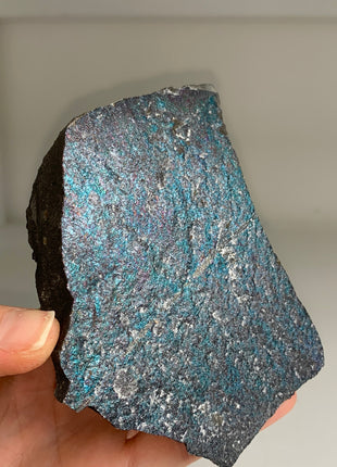 Rare ! Bornite Specimen 🌈 - From Lubin mine, Poland