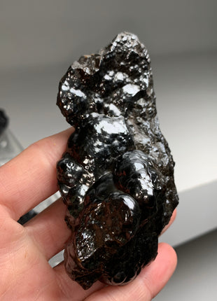 Very high grade and beautiful Hematite lot - 6 Pieces !