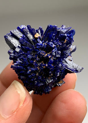 Rich Blue Azurite Specimen