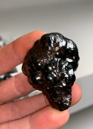 Very high grade and beautiful Hematite lot - 18 Pieces !