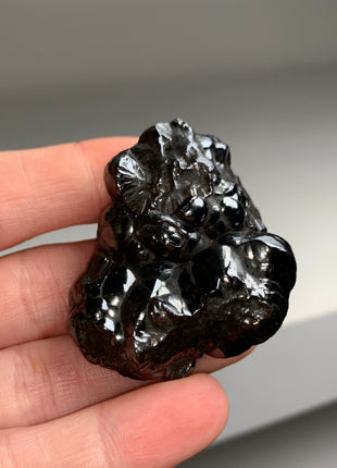 Very high grade and beautiful Hematite lot - 12 Pieces !