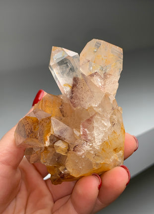 Sunset Quartz  # PM0211