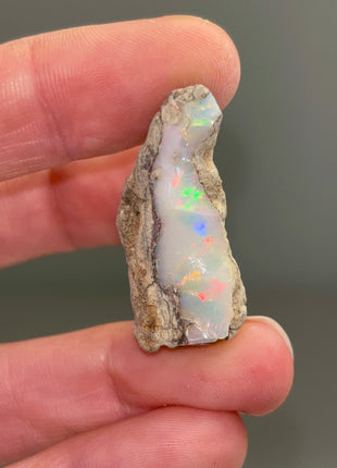 9 pieces !  High Grade We’lo Opal Lot  - From Ethiopia