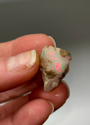 9 pieces !  High Grade We’lo Opal Lot  - From Ethiopia