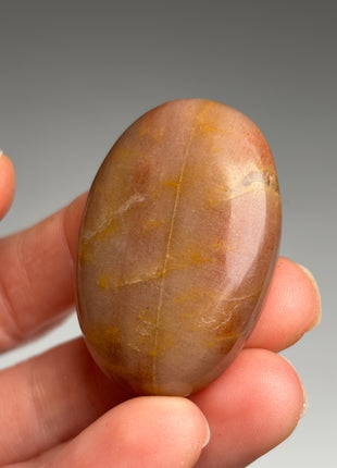 Rainbow Sunstone 6 Piece Lot !