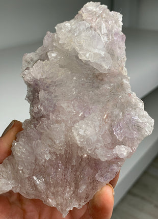 Amethyst Flower - From Rio Do Sul, Brazil