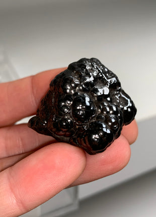 Very high grade and beautiful Hematite lot - 18 Pieces !