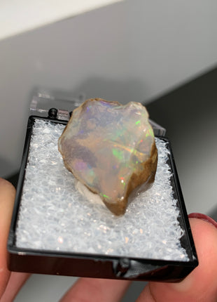 We’lo Opal - From Ethiopia