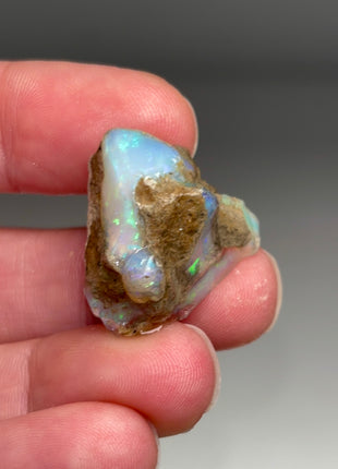 9 pieces !  High Grade We’lo Opal Lot  - From Ethiopia