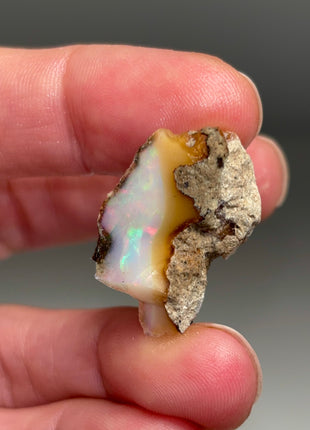 9 pieces !  High Grade We’lo Opal Lot  - From Ethiopia