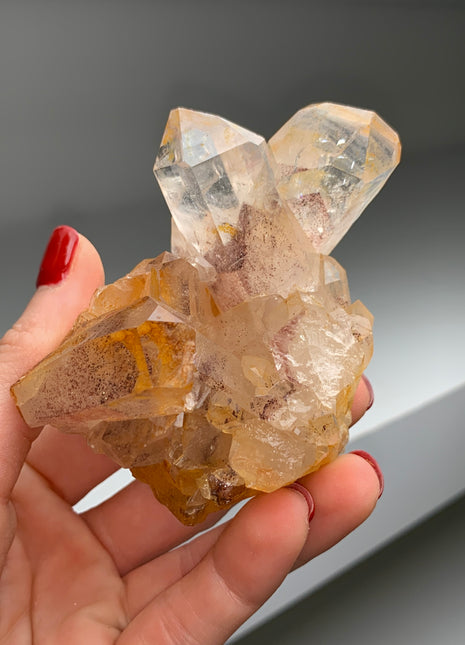 Sunset Quartz  # PM0211