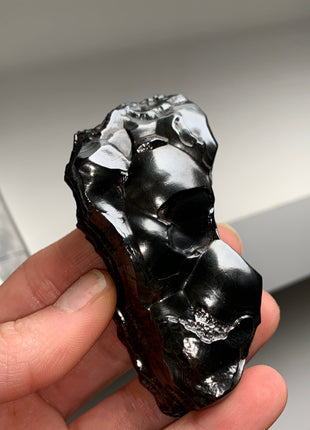 Very high grade and beautiful Hematite lot - 12 Pieces !