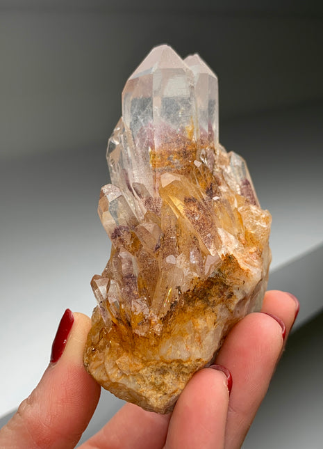 Sunset Quartz # PM0198