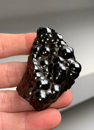 Very high grade and beautiful Hematite lot - 12 Pieces !