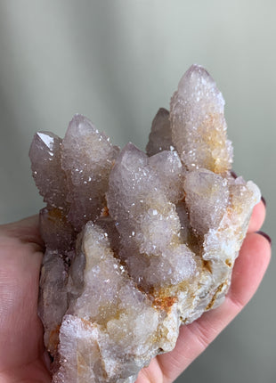 6 Pieces ! Spirit Quartz Lot From South African Republic