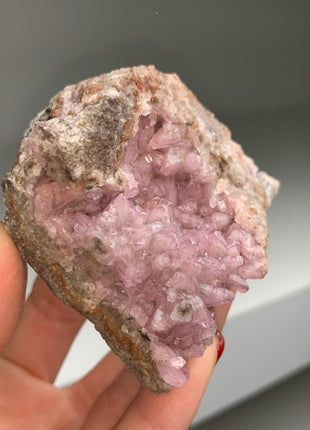 Beautiful Pink Cobaltocalcite PM060