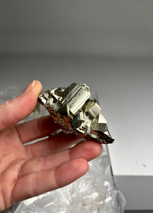 6 Pieces ! Pyrite Specimens lot