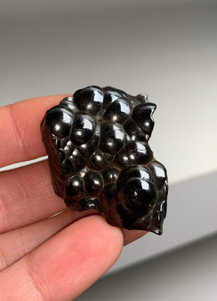 Very high grade and beautiful Hematite lot - 18 Pieces !