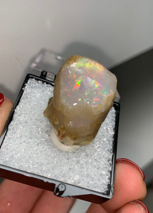 We’lo Opal - From Ethiopia